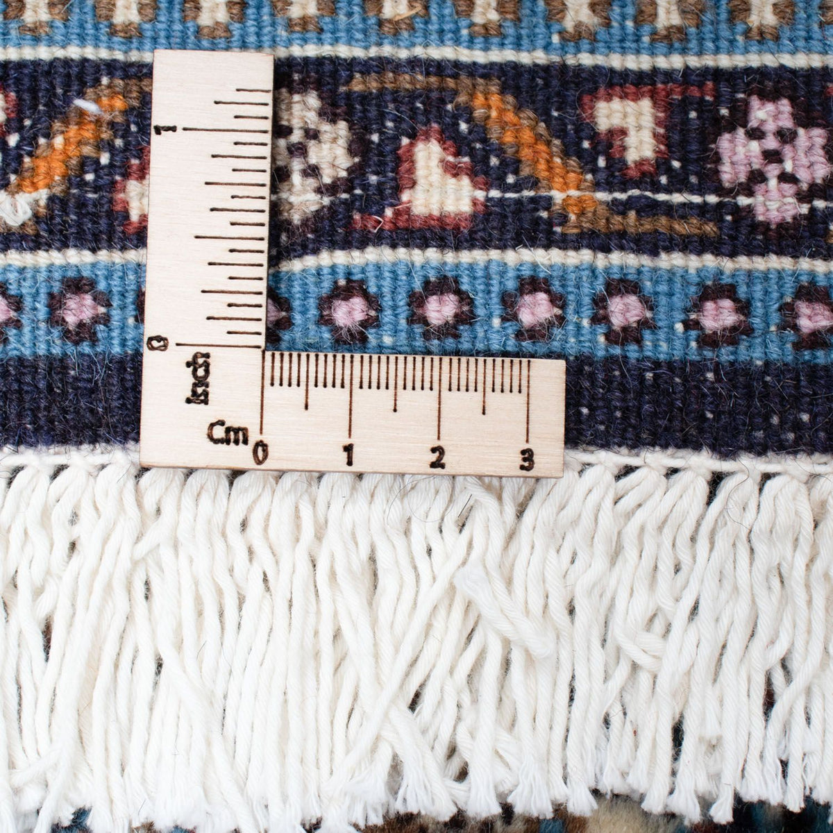 Runner Perser Rug - Classic - 190 x 79 cm - beige