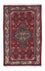 Perser Rug - Nomadic - 125 x 81 cm - red
