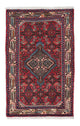 Hamadan Rug 125x81cm - Persian Rugs