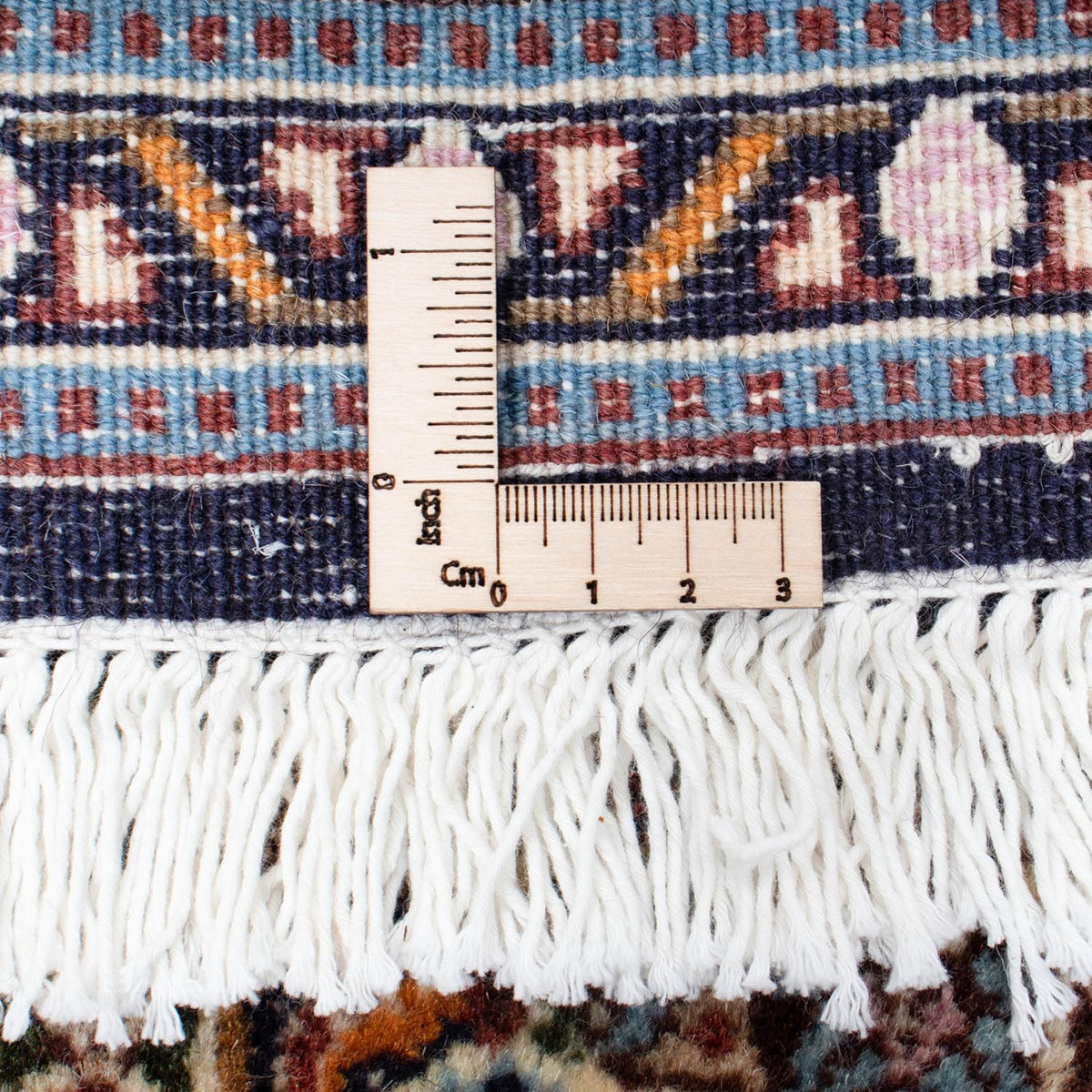 Runner Perser Rug - Classic - 190 x 77 cm - beige