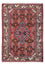 Perser Rug - Nomadic - 118 x 79 cm - red