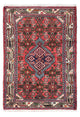Hamadan Rug 118x79cm - Persian Rugs