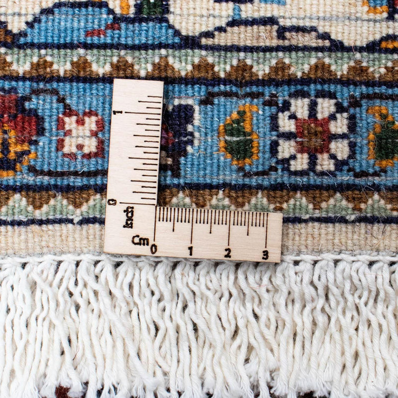 Runner Perser Rug - Classic - 288 x 82 cm - beige