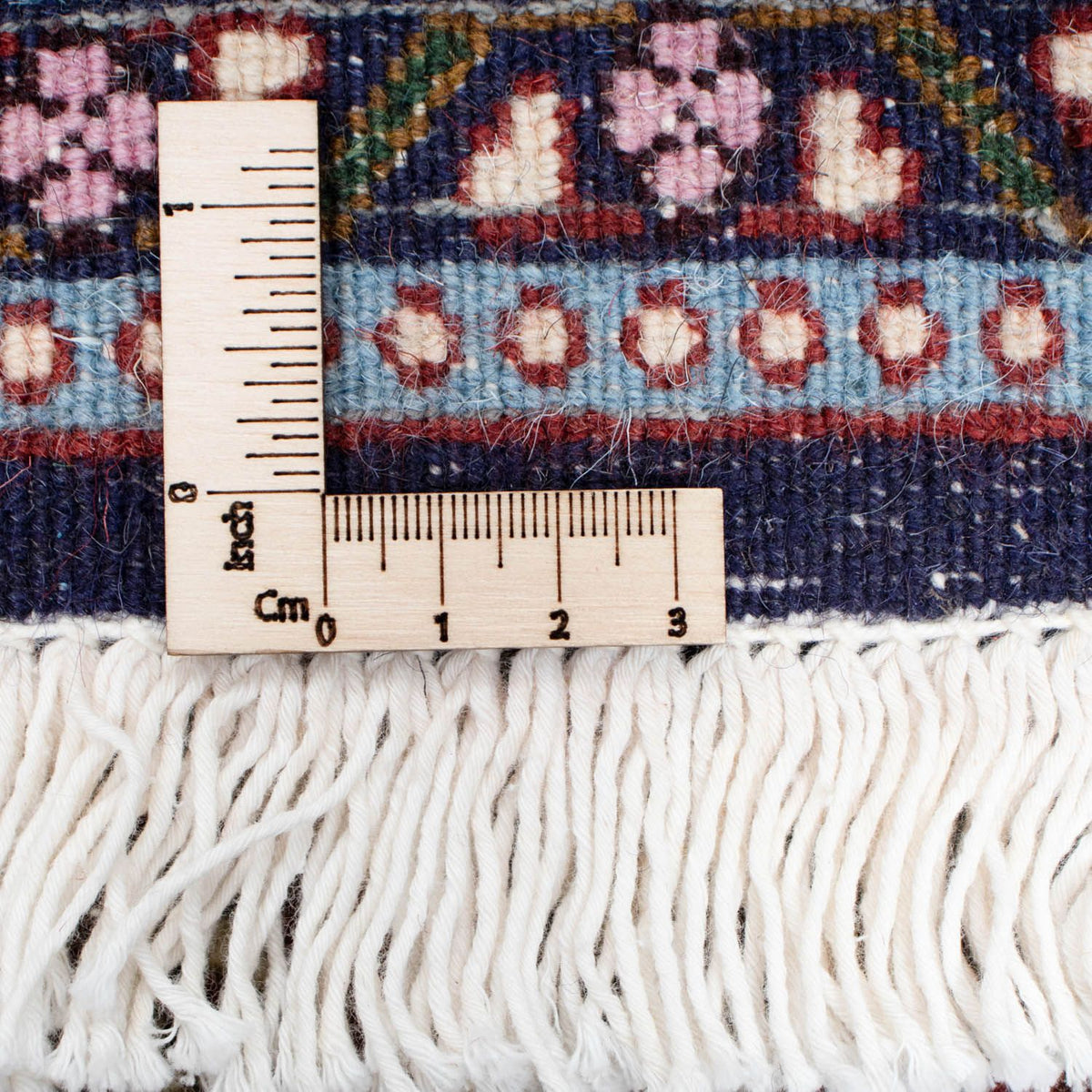 Runner Perser Rug - Classic - 203 x 78 cm - beige