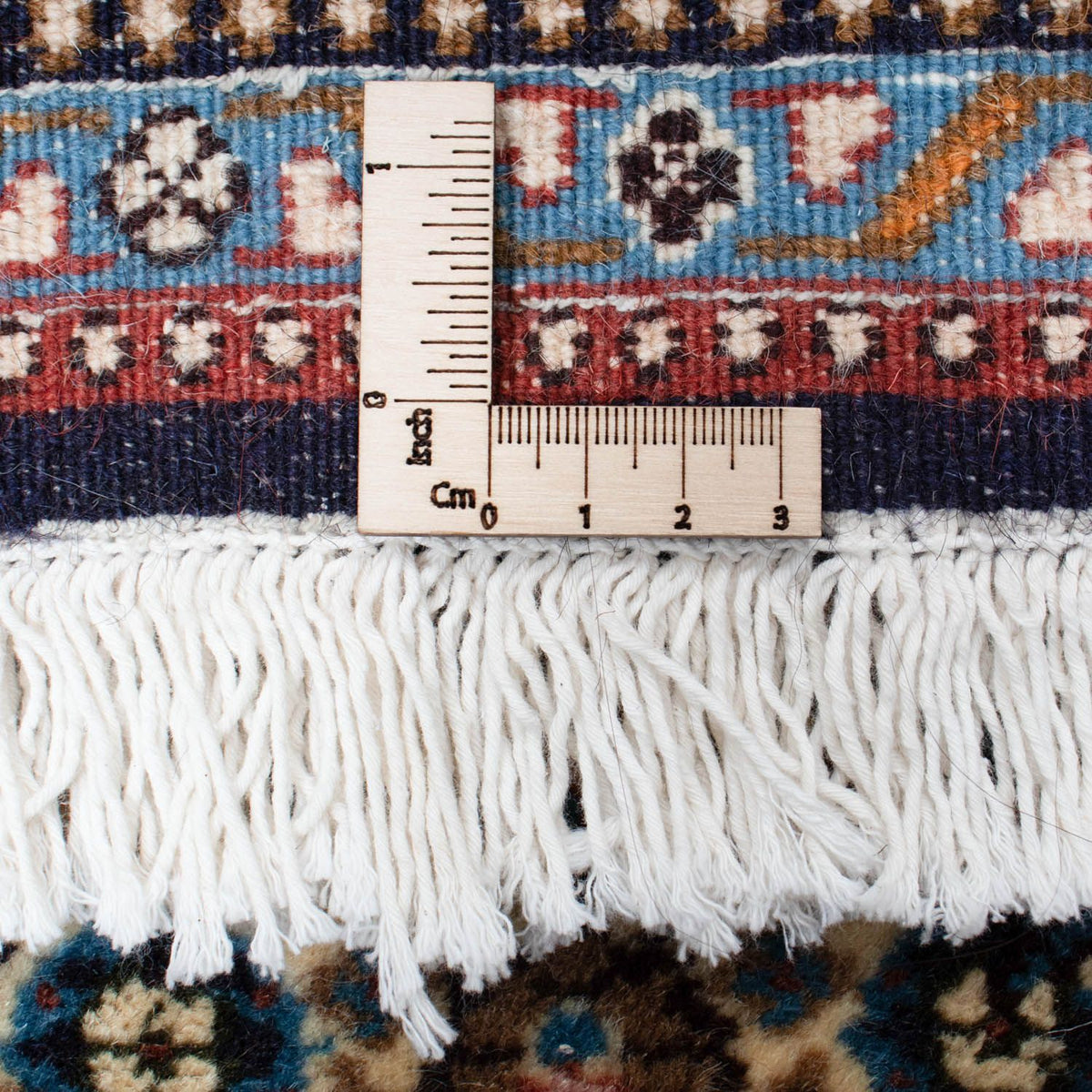 Runner Perser Rug - Classic - 194 x 81 cm - beige