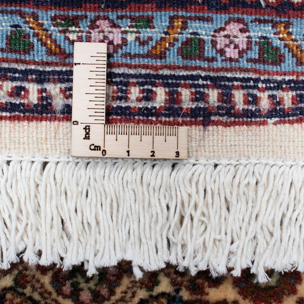 Runner Perser Rug - Classic - 195 x 78 cm - beige