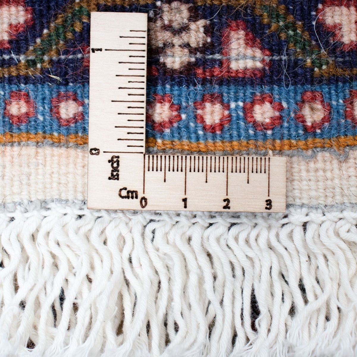 Runner Perser Rug - Classic - 195 x 80 cm - beige