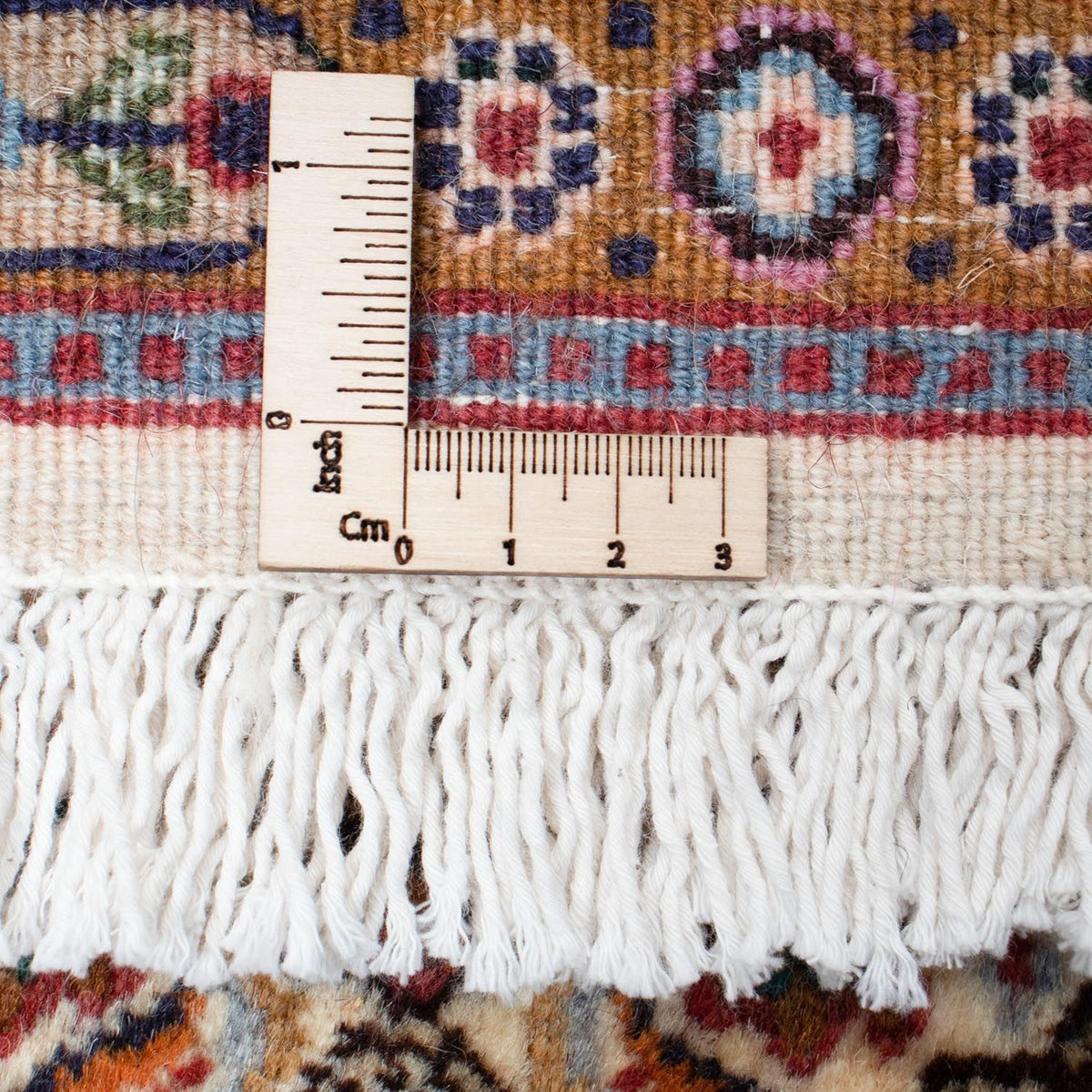 Runner Perser Rug - Classic - 193 x 80 cm - beige