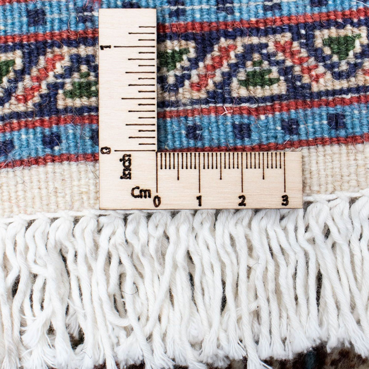 Runner Perser Rug - Classic - 292 x 78 cm - beige