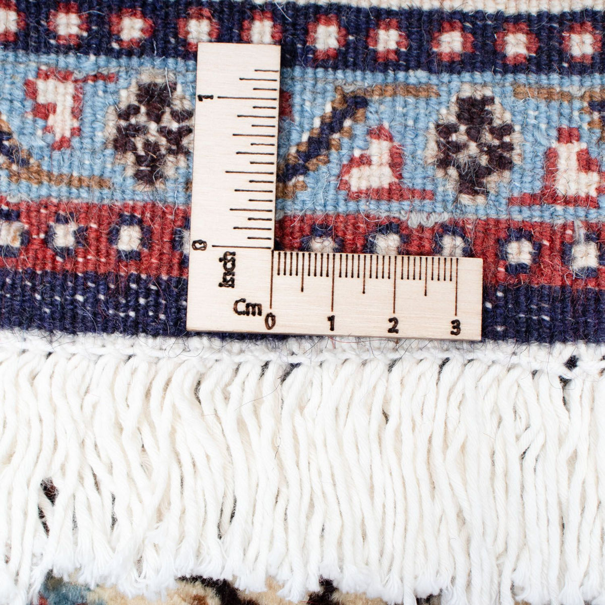 Runner Perser Rug - Classic - 194 x 78 cm - beige