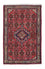 Perser Rug - Nomadic - 122 x 80 cm - red
