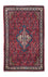 Perser Rug - Nomadic - 127 x 79 cm - red