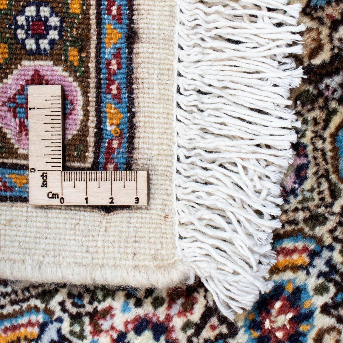 Perser Rug - Classic - 205 x 145 cm - beige