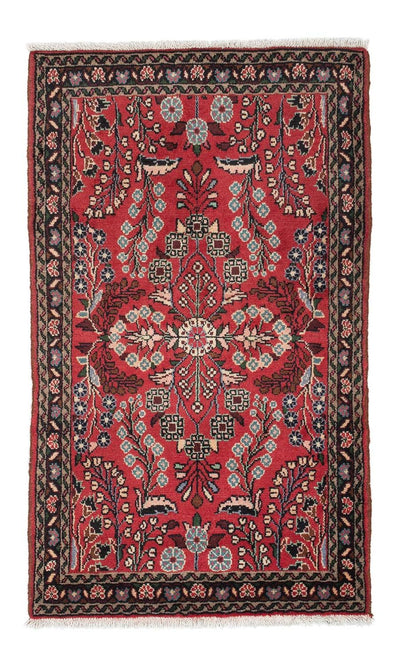 Hosseinabad Rug 81x133cm - Persian Rugs