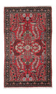 Hosseinabad Rug 133x81cm - Persian Rugs