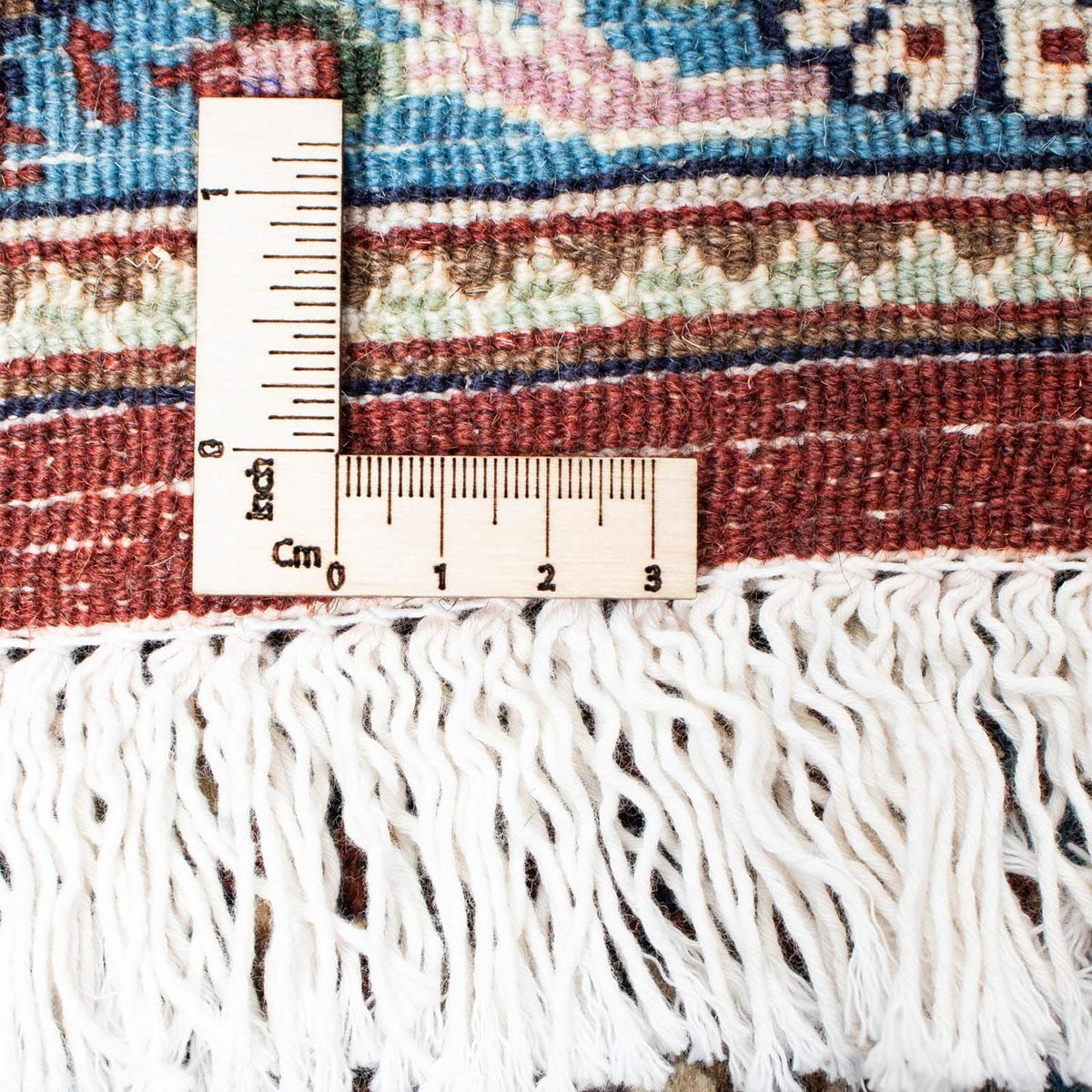 Perser Rug - Classic - 286 x 197 cm - brown