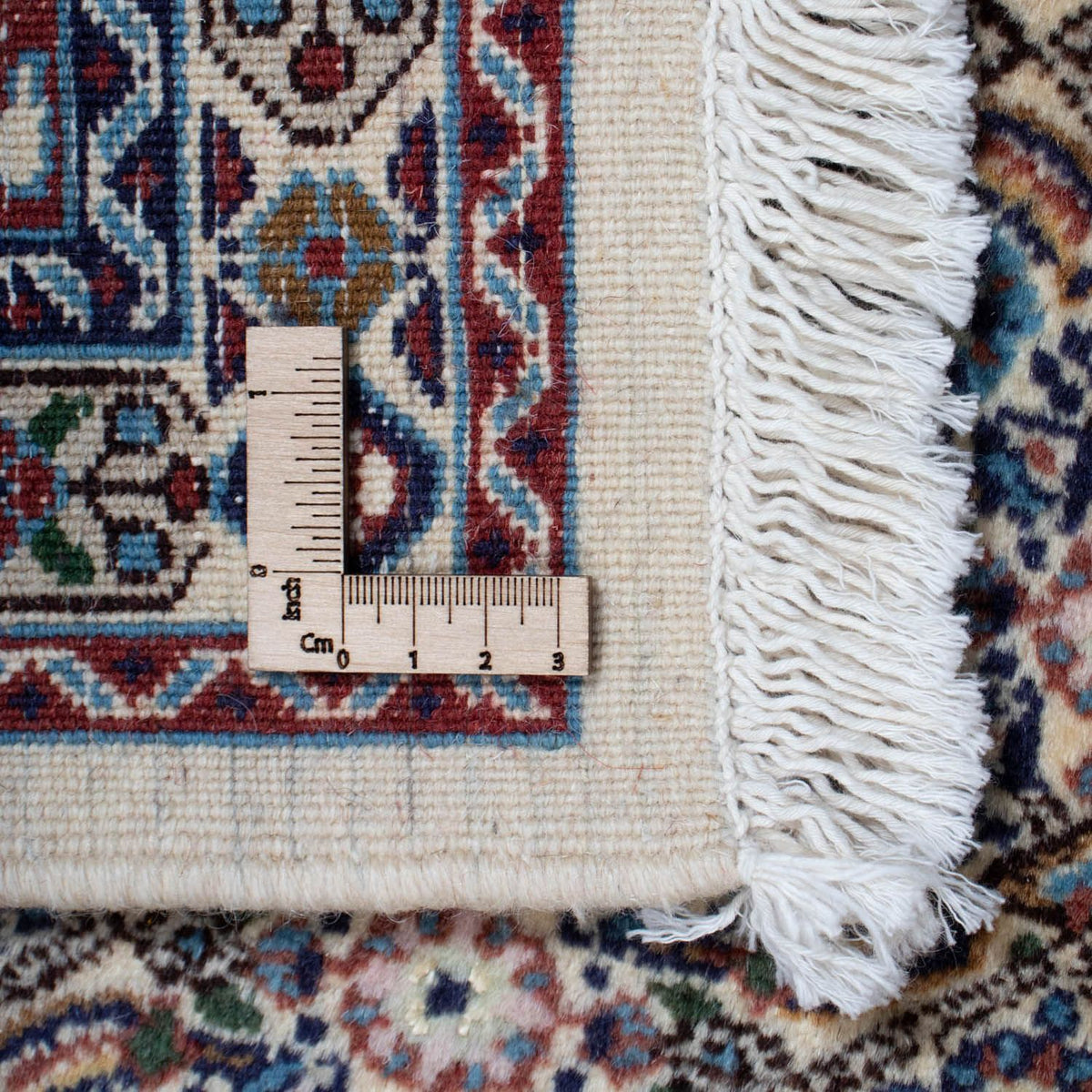 Perser Rug - Classic - 237 x 172 cm - beige