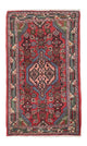 Hamadan Rug 127x76cm - Persian Rugs