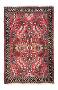 Hosseinabad Rug 85x129cm - Persian Rugs – product image