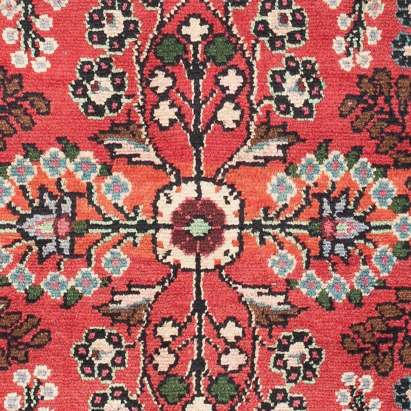 Hosseinabad Rug 85x129cm - Persian Rugs