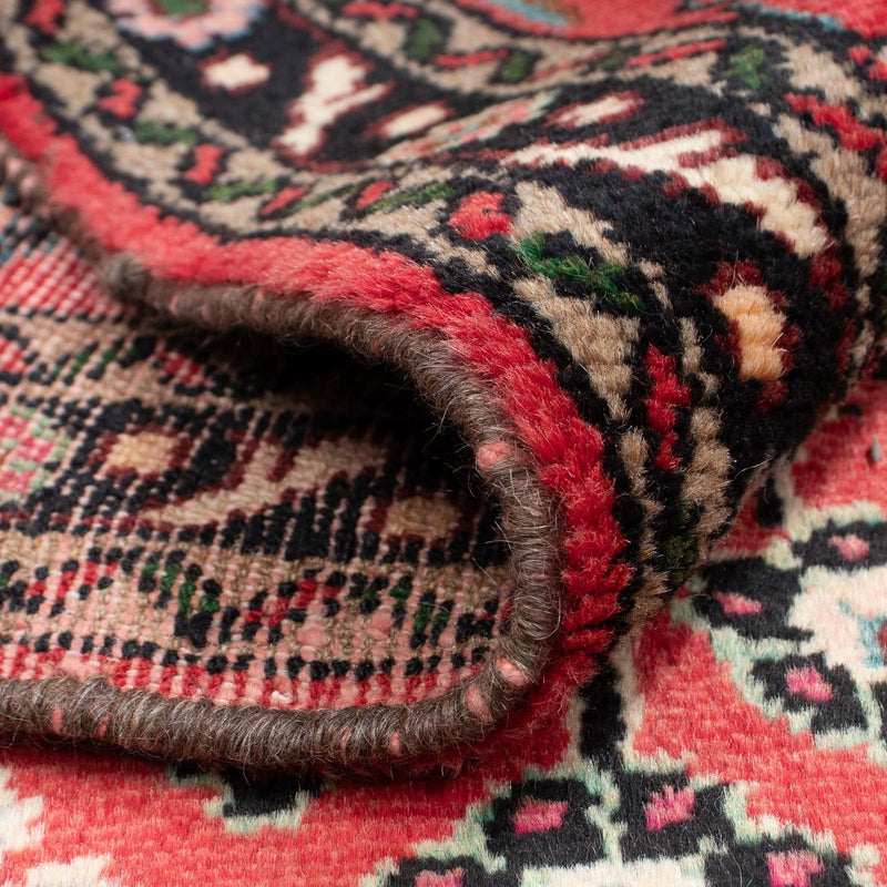 Hosseinabad Rug 85x129cm - Persian Rugs