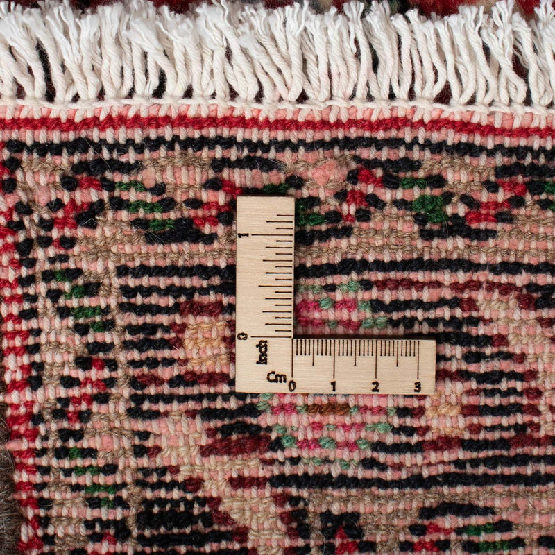 Hosseinabad Rug 85x129cm - Persian Rugs
