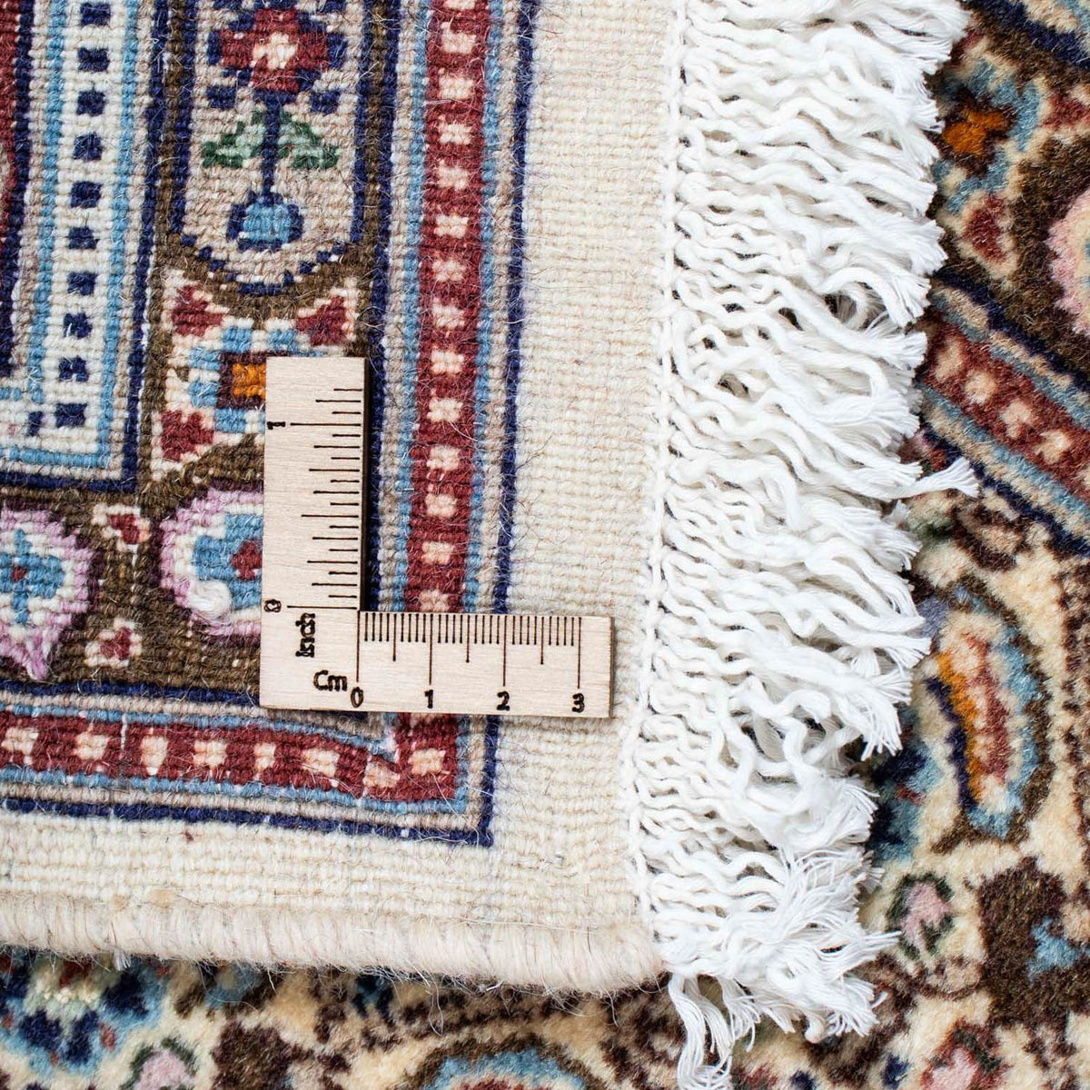 Perser Rug - Classic - 203 x 146 cm - beige