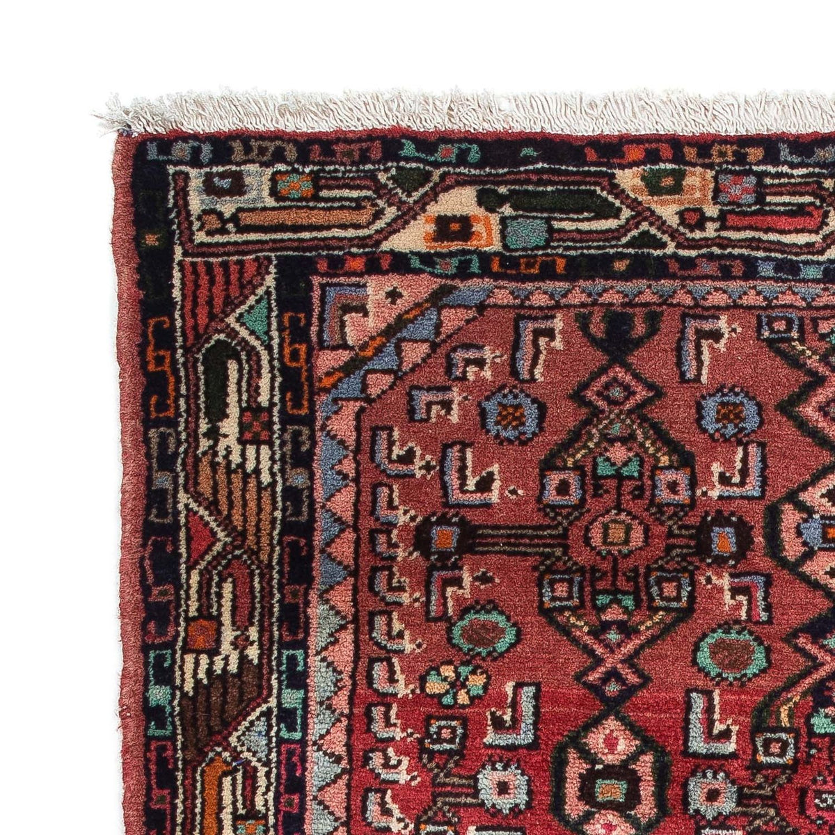 Hamadan Rug 82x152cm - Persian Rugs