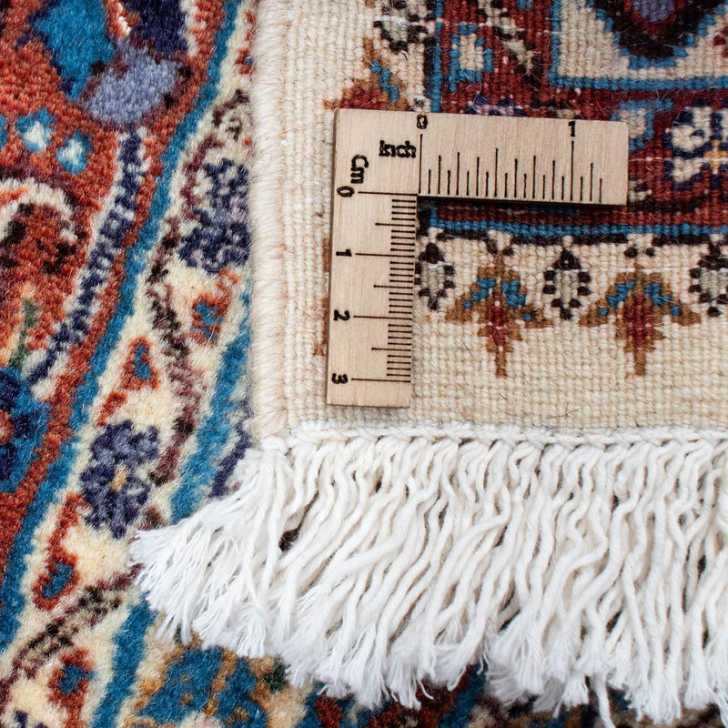 Perser Rug - Classic - 195 x 150 cm - beige