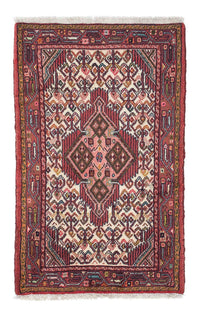 Perser Rug - Nomadic - 117 x 75 cm - beige