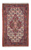 Perser Rug - Nomadic - 117 x 75 cm - beige