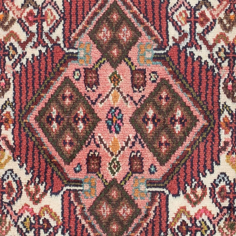Perser Rug - Nomadic - 117 x 75 cm - beige
