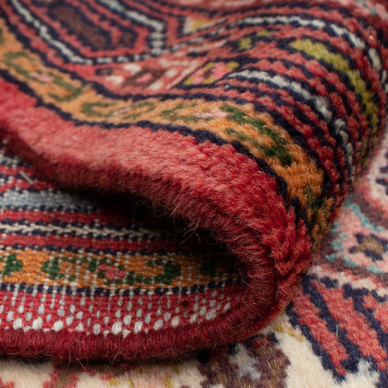 Perser Rug - Nomadic - 117 x 75 cm - beige