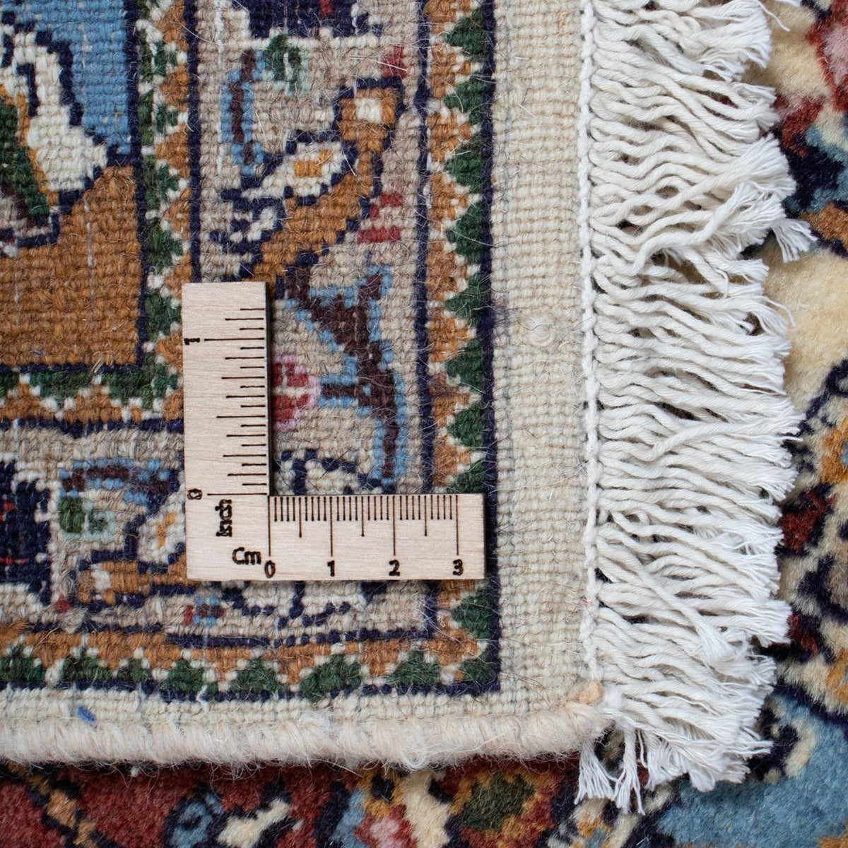 Perser Rug - Classic - 236 x 170 cm - beige