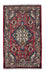 Perser Rug - Nomadic - 125 x 77 cm - red