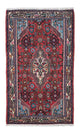 Hamadan Rug 81x133cm - Persian Rugs