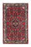 Perser Rug - Nomadic - 124 x 78 cm - red