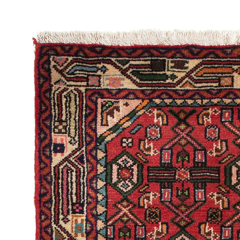 Hamadan Rug 131x80cm - Persian Rugs
