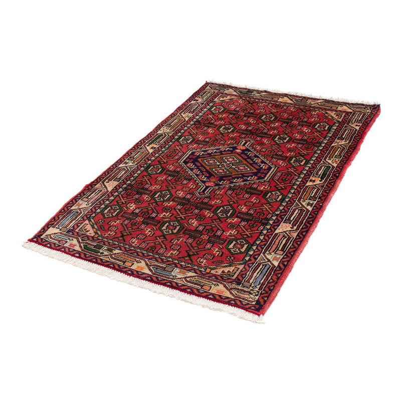 Hamadan Rug 131x80cm - Persian Rugs