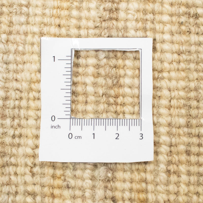 Gabbeh Rug - Perser - 292 x 196 cm - beige