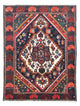 Hosseinabad Rug 143x107cm - Persian Rugs