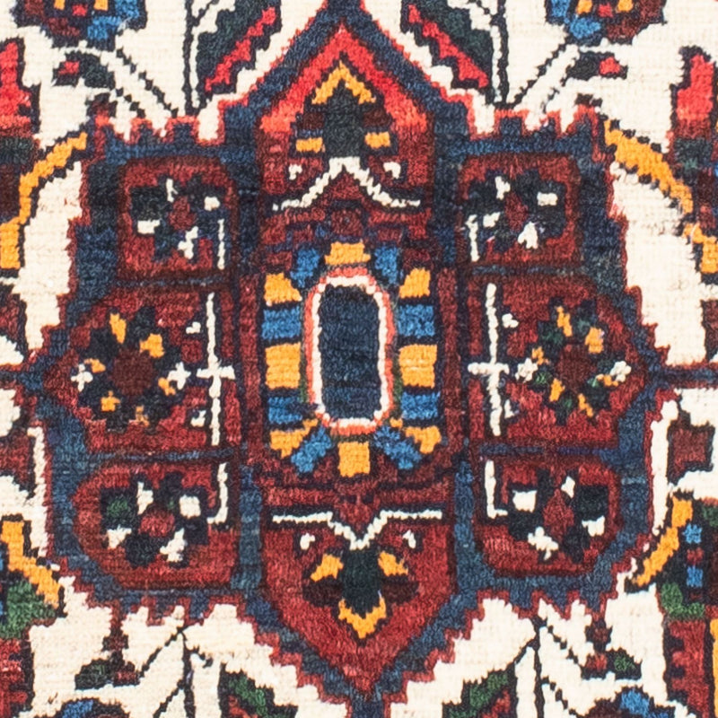 Perser Rug - Nomadic - 143 x 107 cm - dark blue