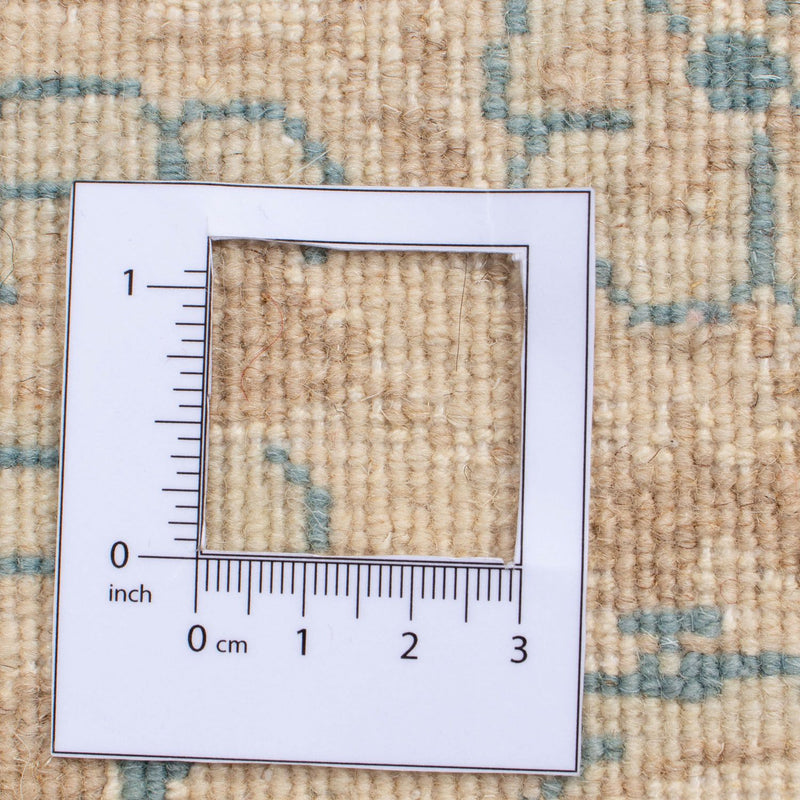 Perser Rug - Nain - Royal - 350 x 245 cm - light brown