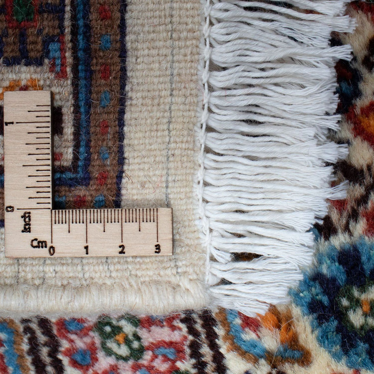 Perser Rug - Classic - 360 x 258 cm - beige