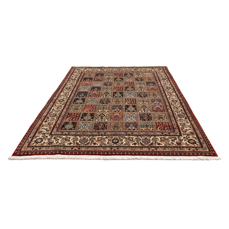 Perser Rug - Classic - 224 x 174 cm - multicolored