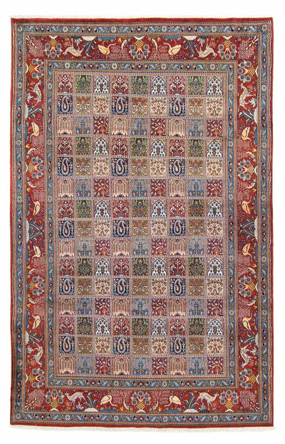 Moud Rug 193x295cm - Persian Rugs