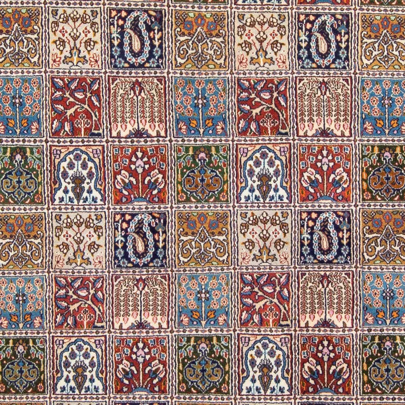 Perser Rug - Classic - 295 x 193 cm - light red