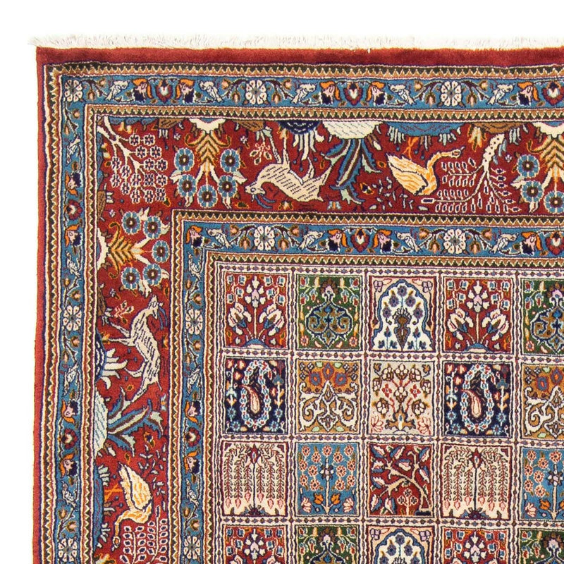 Perser Rug - Classic - 295 x 193 cm - light red