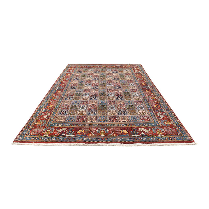Perser Rug - Classic - 295 x 193 cm - light red