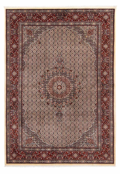 Moud Rug 202x289cm - Persian Rugs